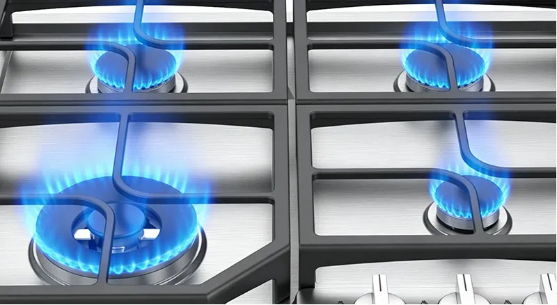 Powerful Gas Stoves Under 300 Powerful Gas Stoves Under 300