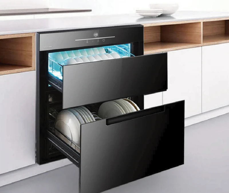 Two-Layer Sterilizer Machine for Kitchen1 Two-Layer Sterilizer Machine for Kitchen1